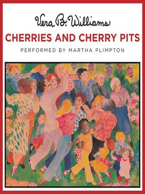 cover image of Cherries and Cherry Pits